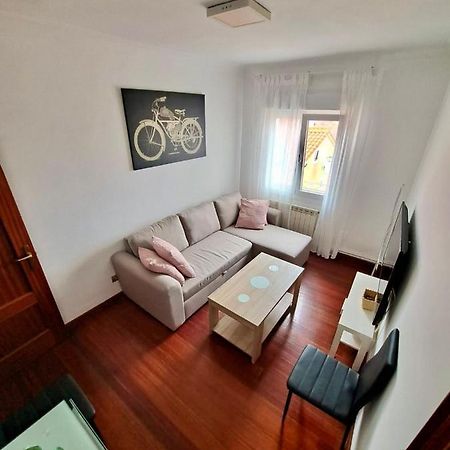 Apartamento Luminoso Santander Zewnętrze zdjęcie