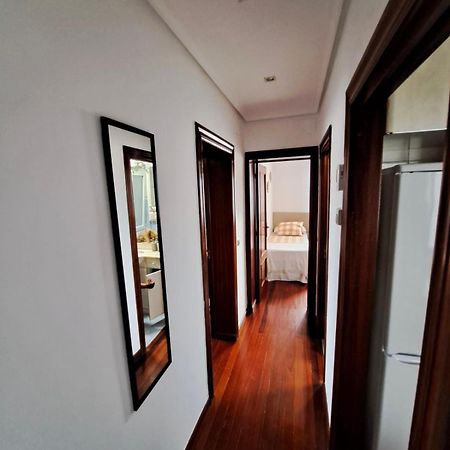 Apartamento Luminoso Santander Zewnętrze zdjęcie
